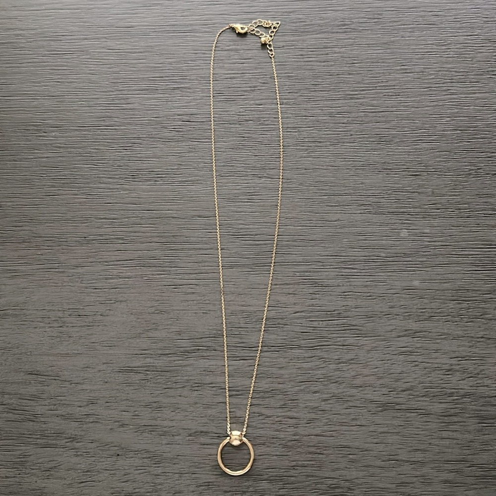 Uncommon James Helix Necklace